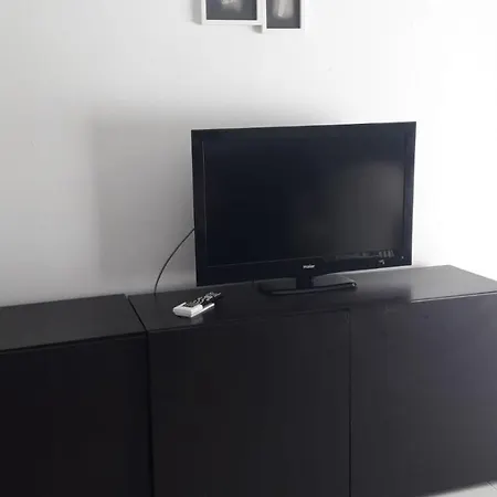 Complejo Residencial Los Carmenes Apartment *