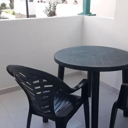 Complejo Residencial Los Carmenes * Costa Teguise