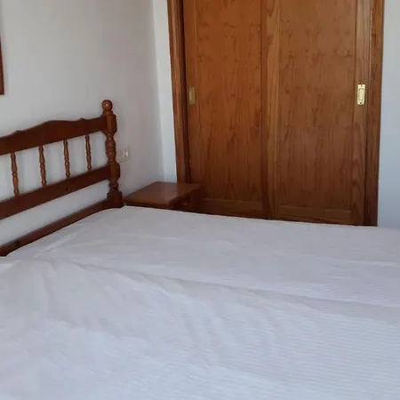 Apartment Complejo Residencial Los Carmenes *